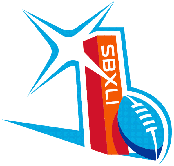 Super Bowl XLI Alternate Logo t shirt iron on transfers